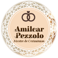 Amilcar Pezzolo - Mestre de Cerimônias